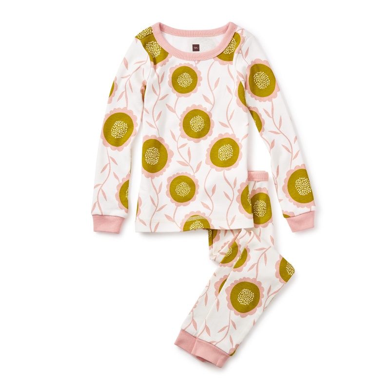 Bruadarach Pajamas
