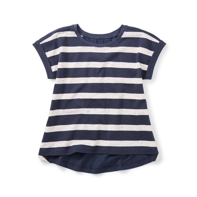 Saorsa Pleated Top