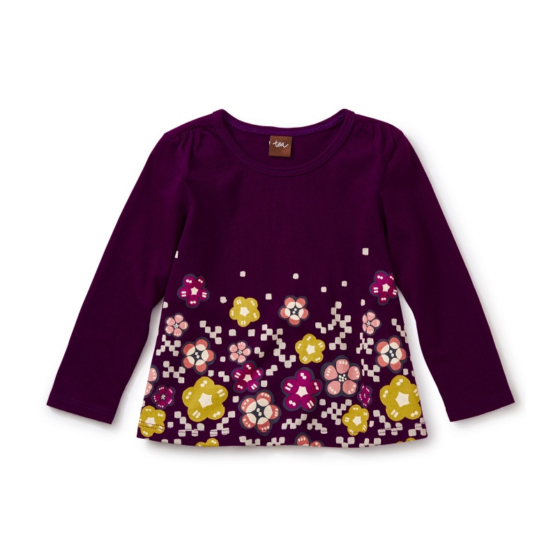 Bonnie Graphic Tee
