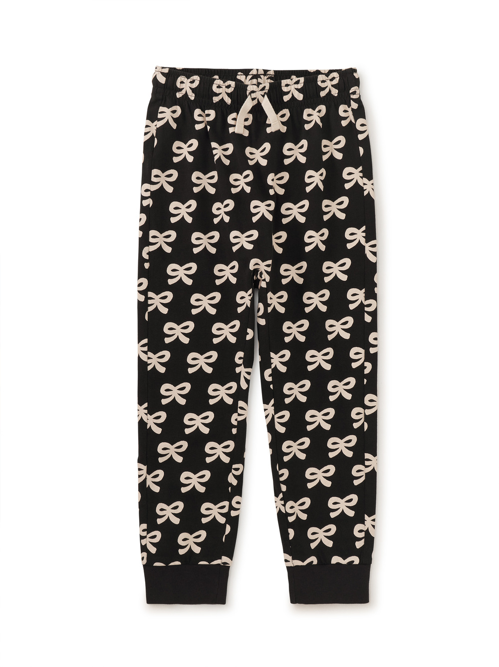 Printed Everyday Joggers