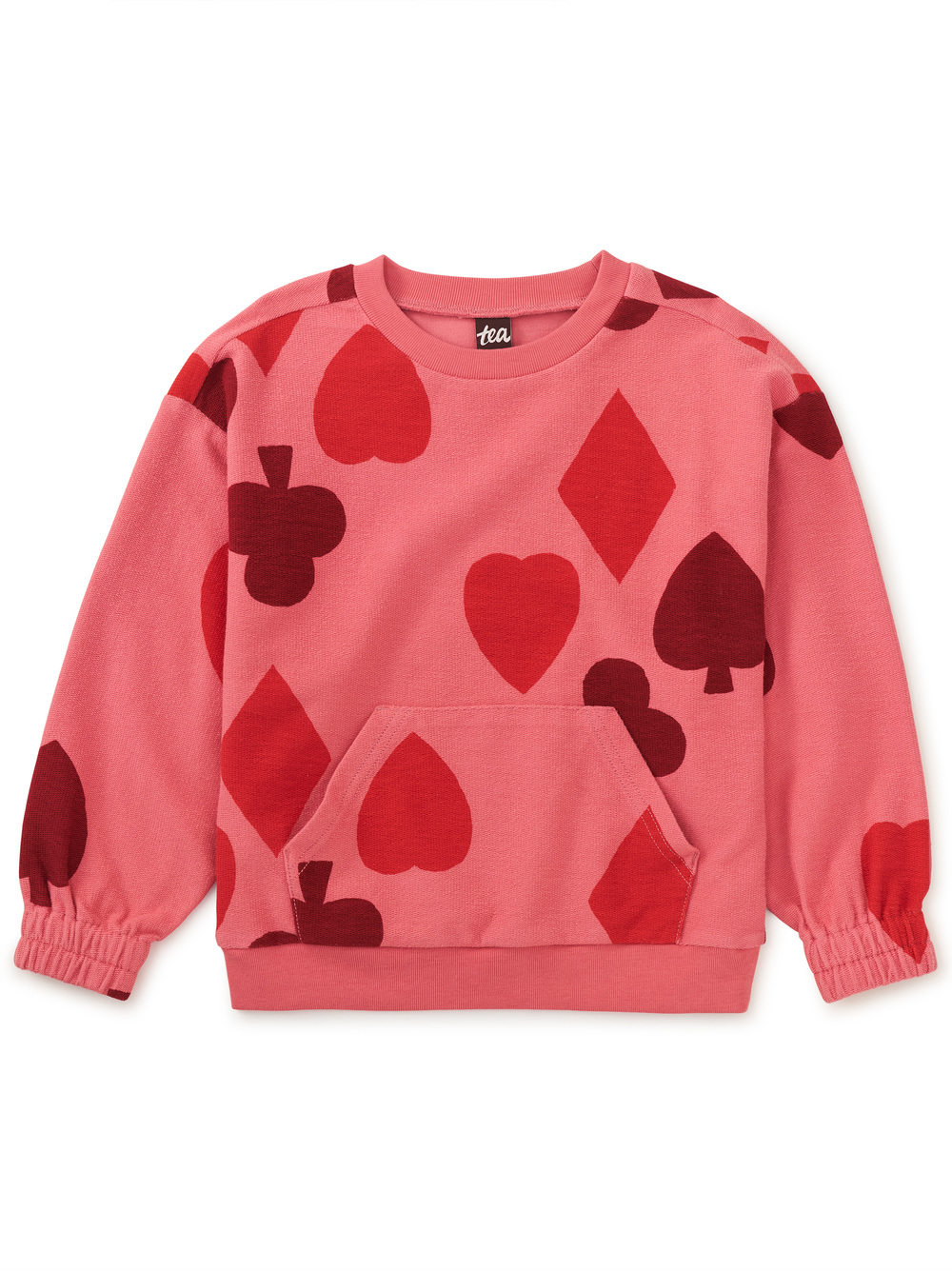 Printed Kanga Popover