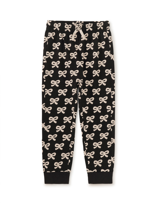 Printed Everyday Joggers