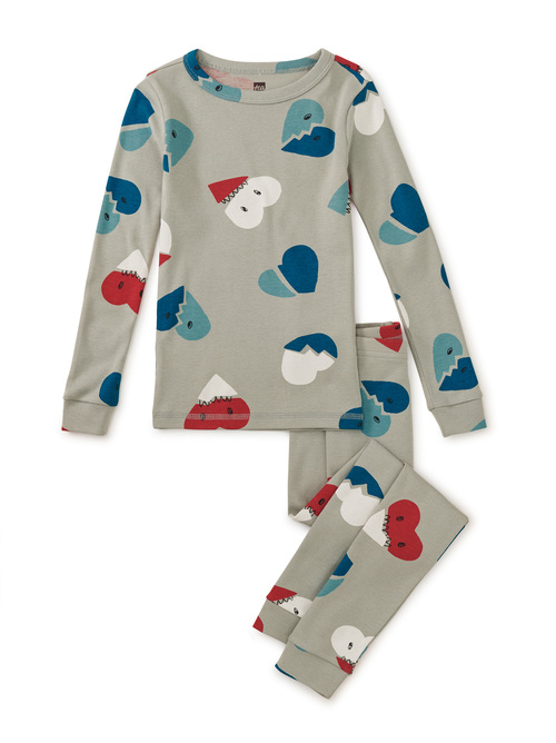 Goodnight Pajama Set