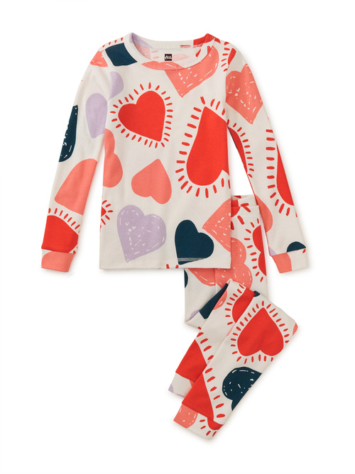 Goodnight Pajama Set