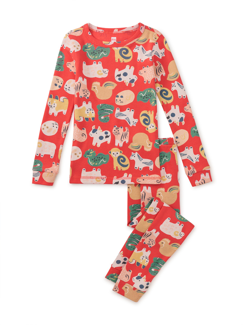 Goodnight Pajama Set