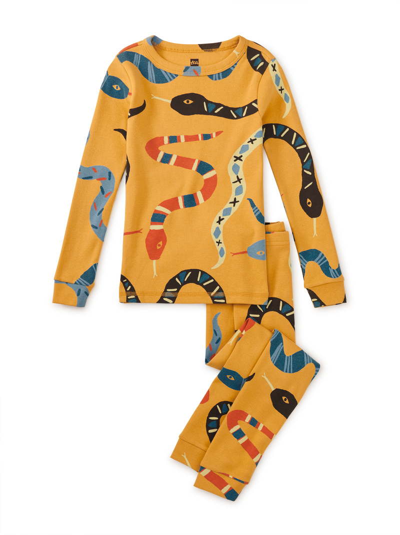 Goodnight Pajama Set
