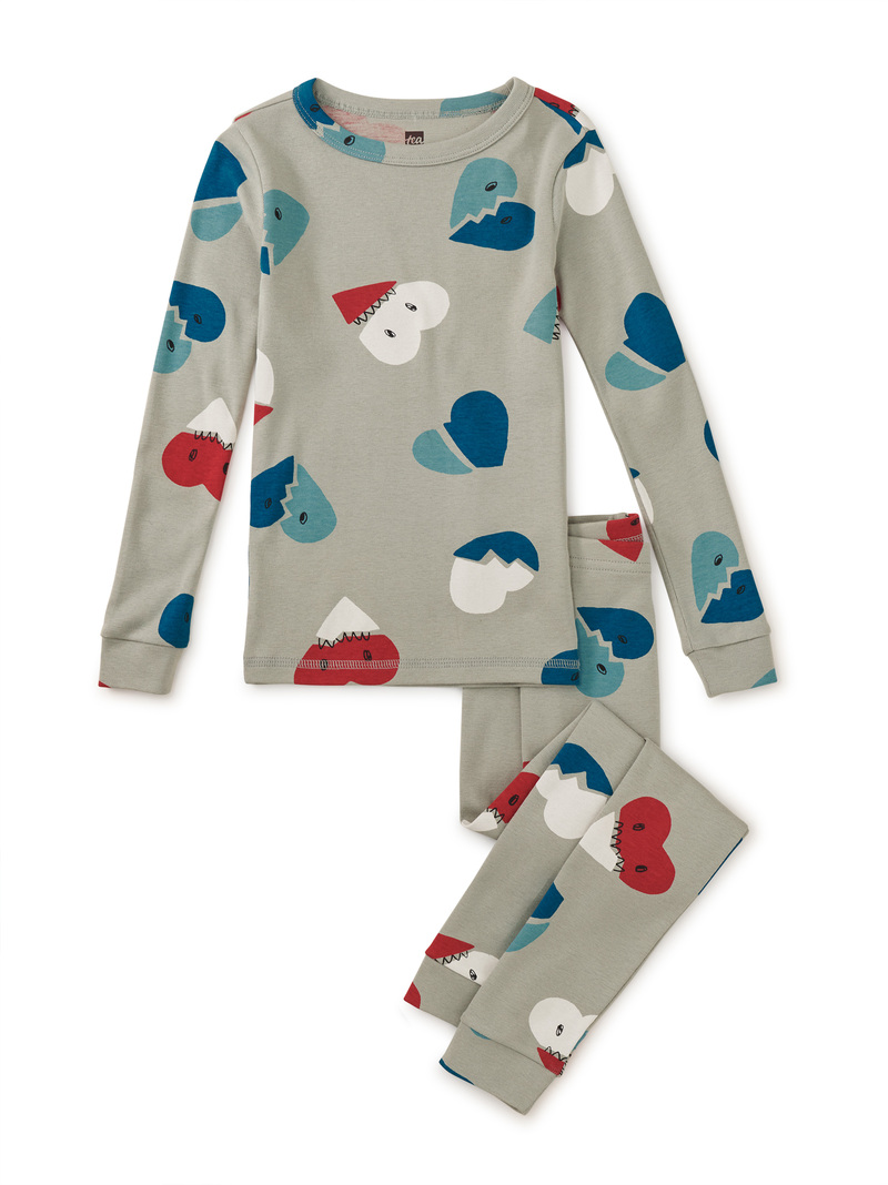 Goodnight Pajama Set