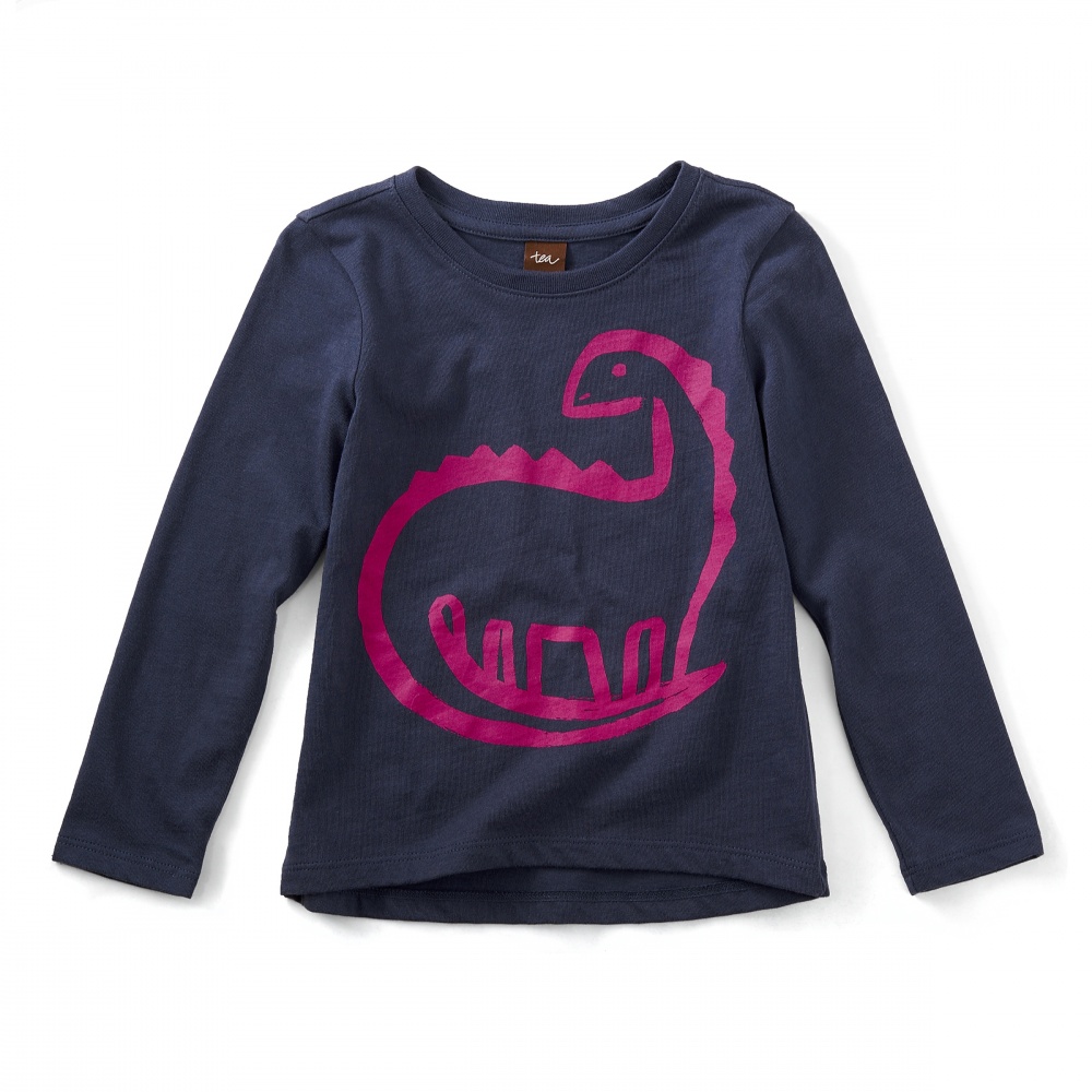 Dunoon Dino Graphic Tee