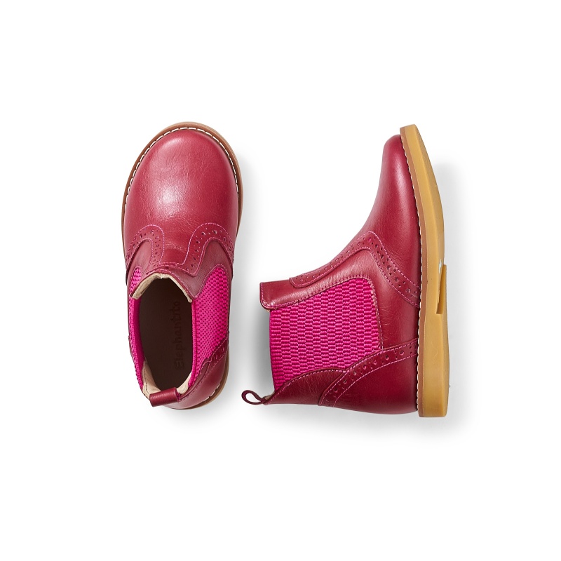 Elephantito Bootie