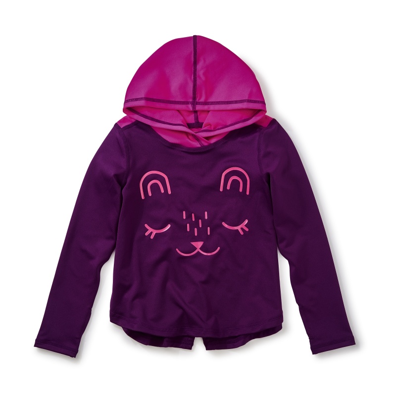 Snore Sport Hoodie