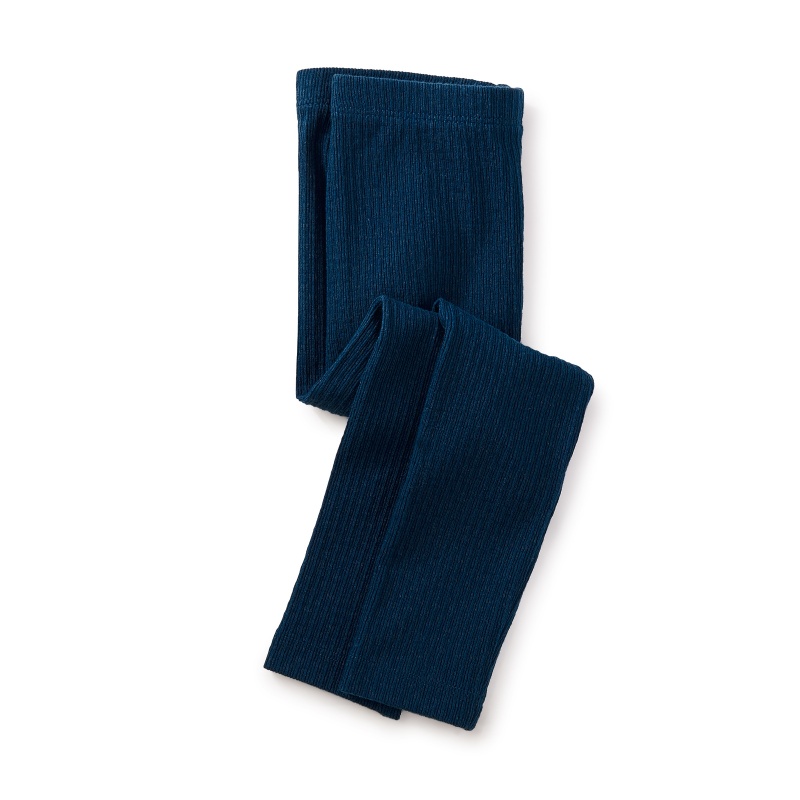 Pointelle Leggings