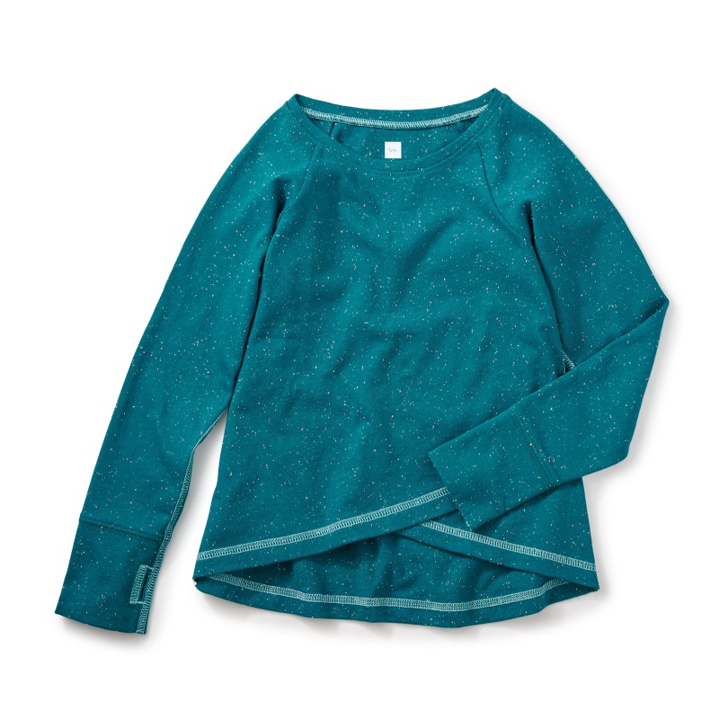 Aberdeen Asymmetrical Top
