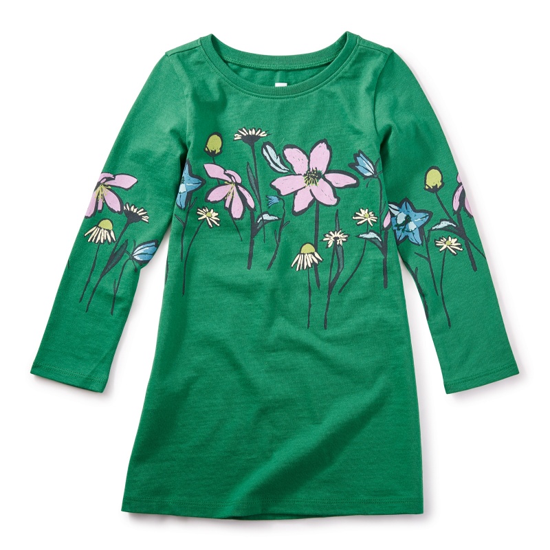 Faileas Graphic Dress