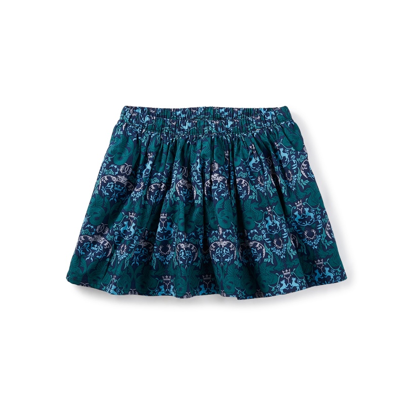Cadha Twirl Skirt