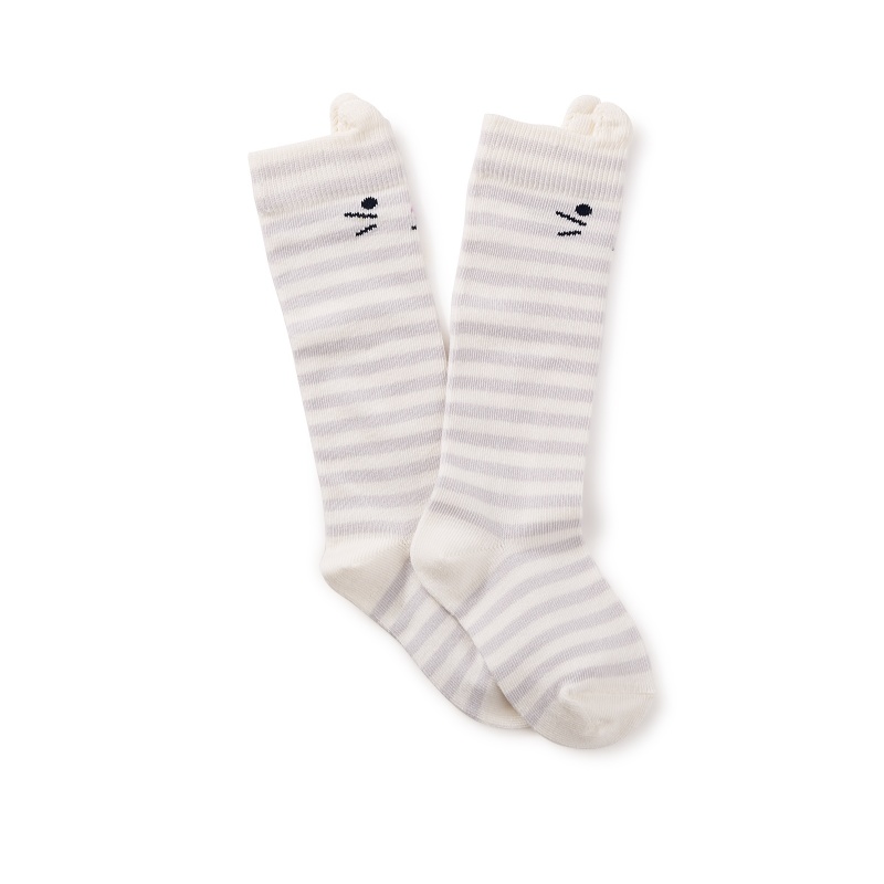 Bunny Bounce Socks