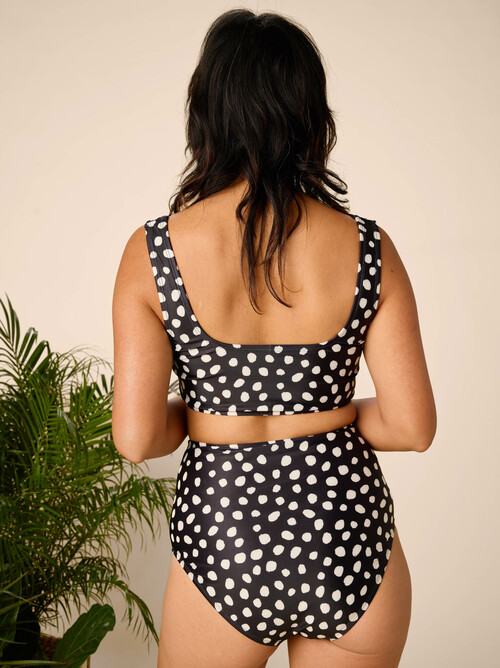Adult Two-Piece Swimsuit
