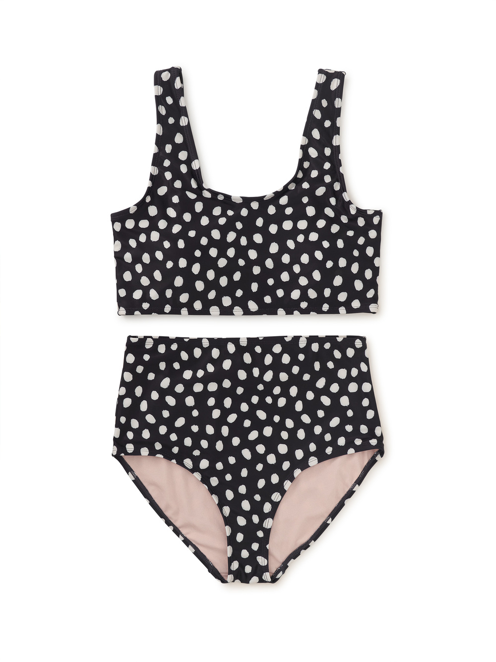 Adult Two-Piece Swimsuit