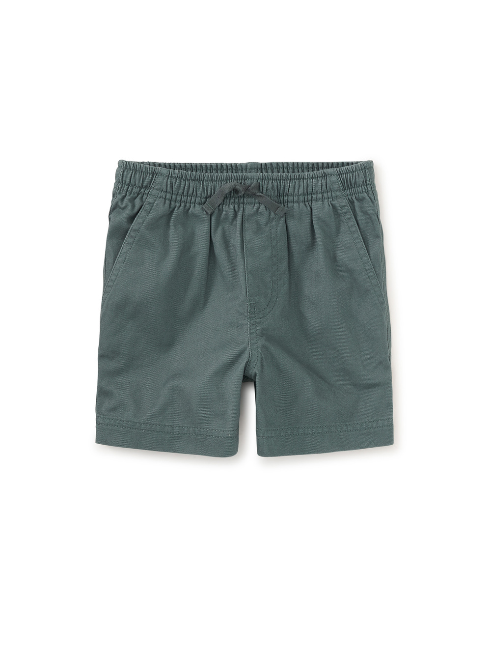 Twill Sport Shorts