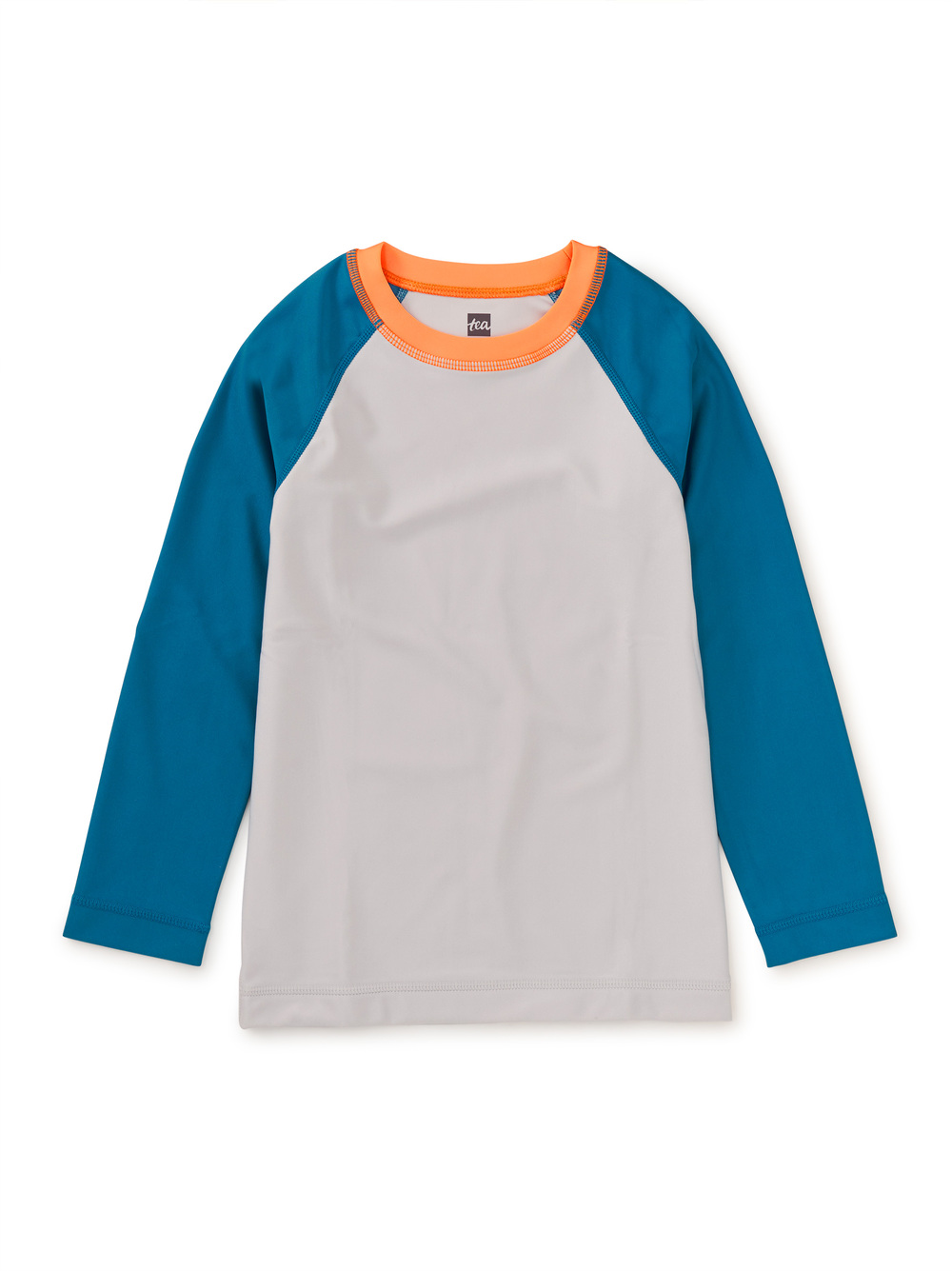 Long Sleeve Rash Guard