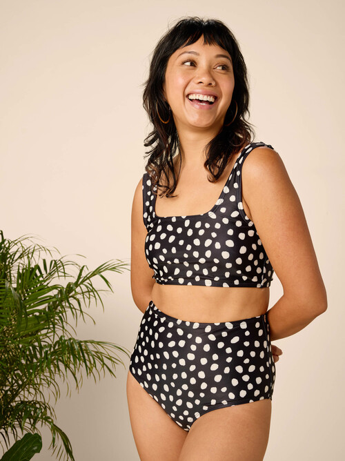 Adult Two-Piece Swimsuit
