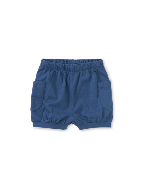 Bubble Pocket Baby Shorts