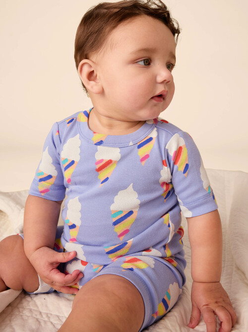 In Your Dreams Pajama Set