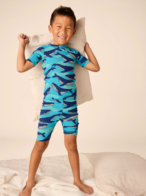 In Your Dreams Pajama Set