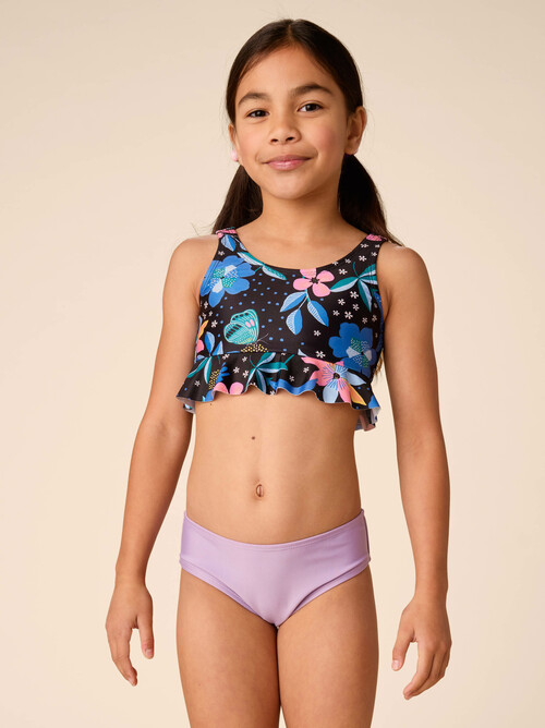 Bikini Bottoms
