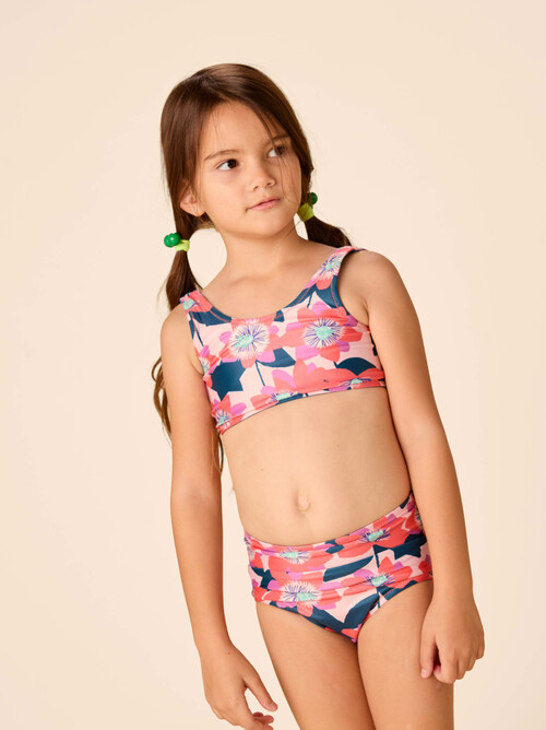 Reversible Swimsuit Set