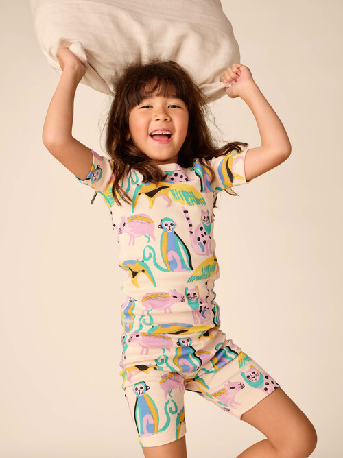 In Your Dreams Pajama Set