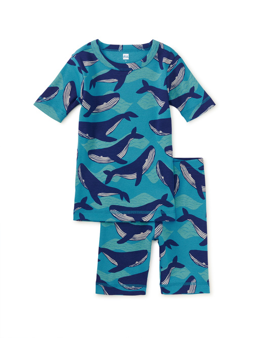 In Your Dreams Pajama Set