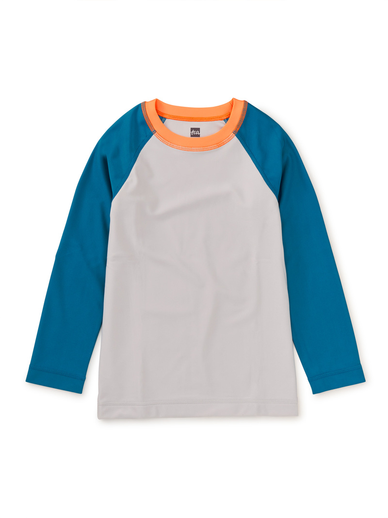Long Sleeve Rash Guard