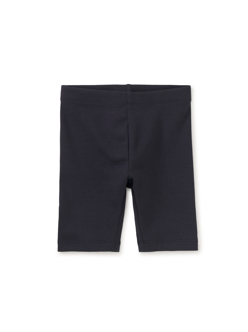 Ribbed Bike Shorts