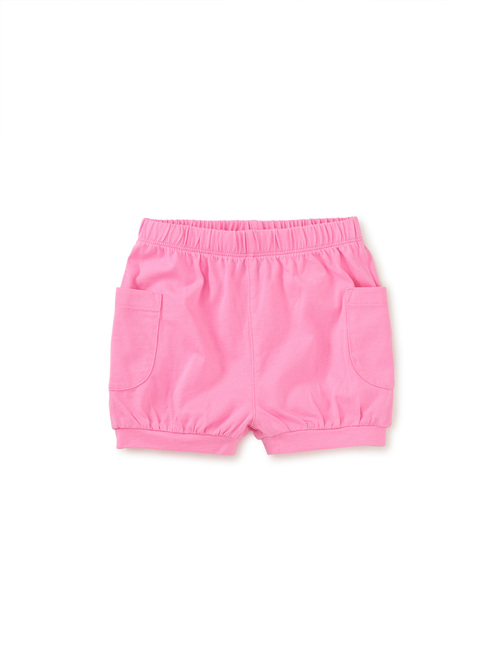 Bubble Pocket Baby Shorts