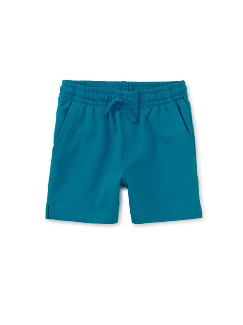 Knit Shortie