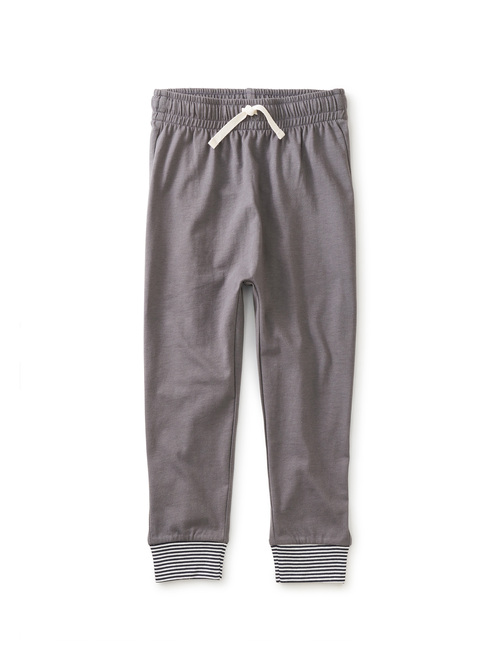 Solid Everyday Joggers