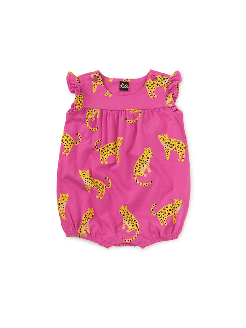 Flutter Baby Romper