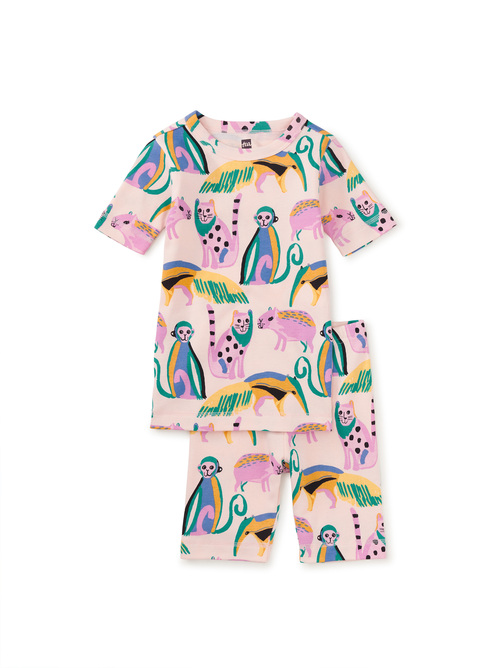 In Your Dreams Pajama Set