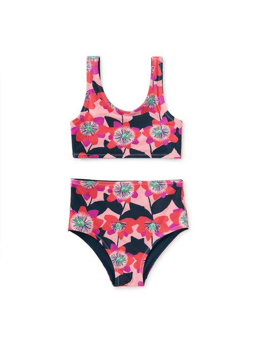 Reversible Swimsuit Set