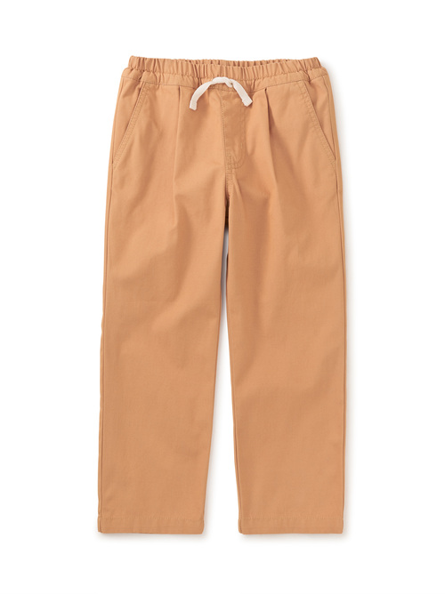 Pull-On Trousers
