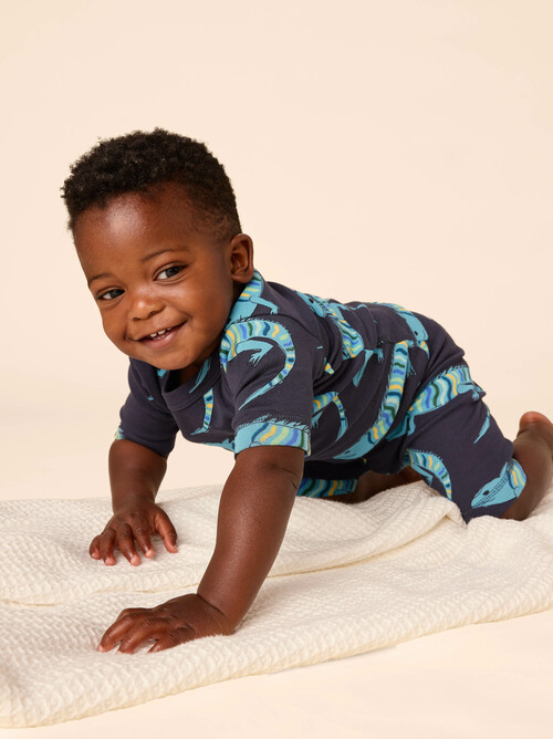 In Your Dreams Pajama Set