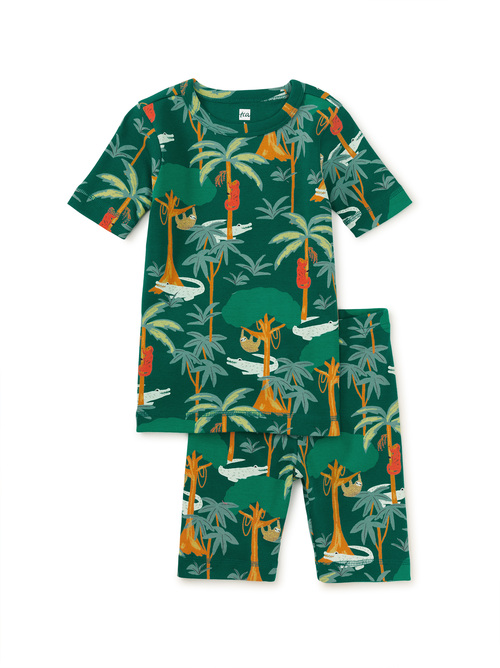 In Your Dreams Pajama Set