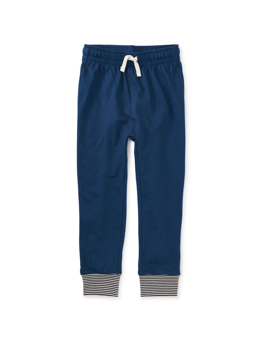 Solid Everyday Joggers