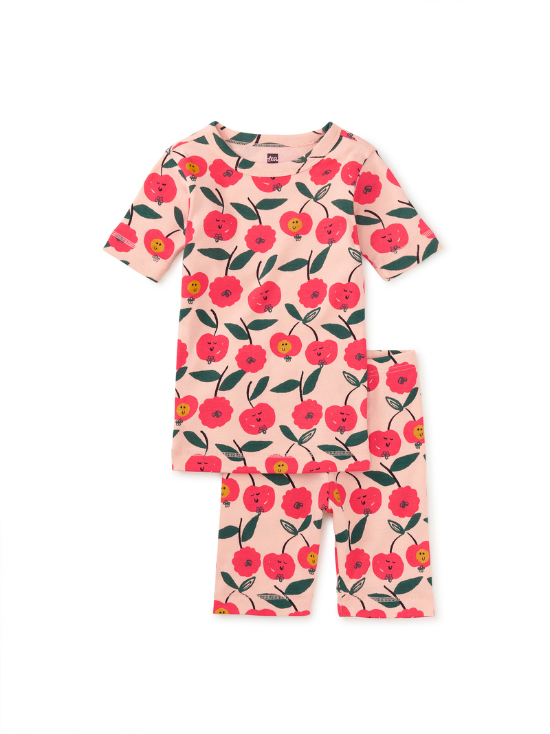 In Your Dreams Pajama Set