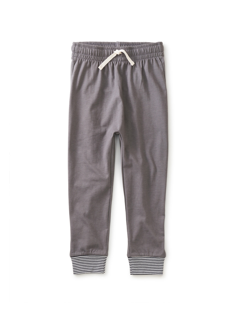 Solid Everyday Joggers