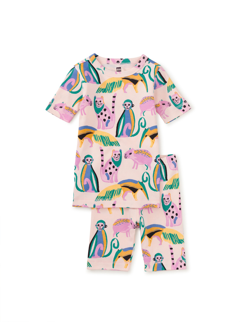 In Your Dreams Pajama Set