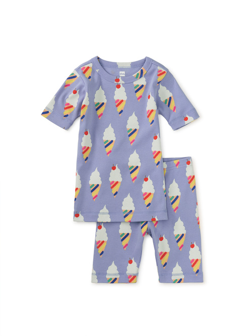 In Your Dreams Pajama Set