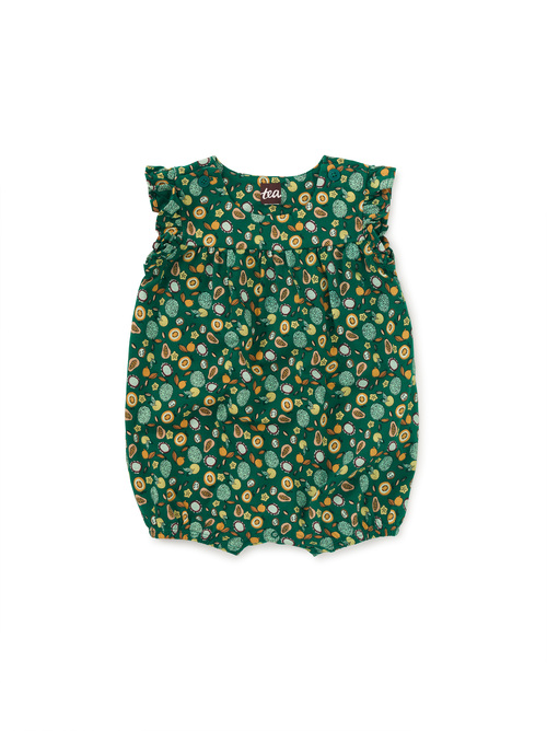Flutter Baby Romper