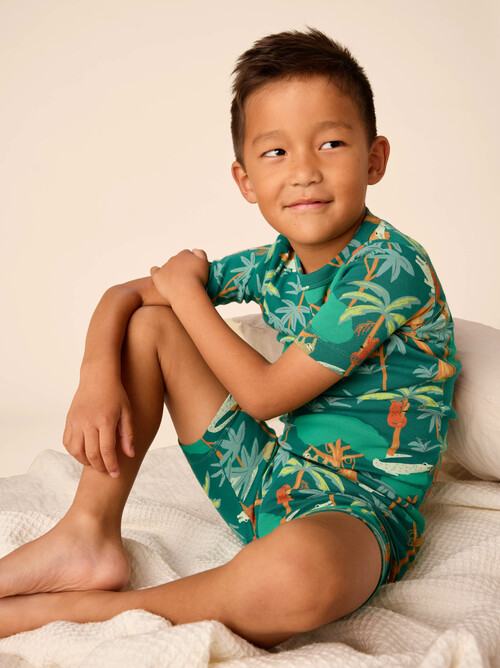 In Your Dreams Pajama Set