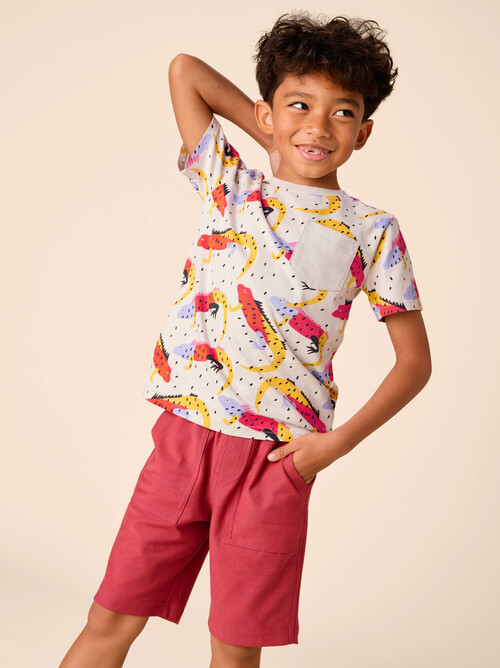 Playwear Shorts